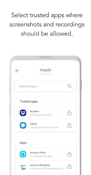 Play Screen Protector: Stop Spyware as an online game Screen Protector: Stop Spyware with UptoPlay