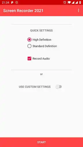 Play Screen recorder 2021 and enjoy Screen recorder 2021 with UptoPlay Play Screen recorder 2021 and enjoy Screen recorder 2021 with UptoPlay