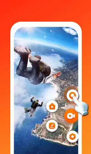 Play screen recorder 2022  and enjoy screen recorder 2022 with UptoPlay