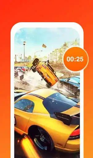 Play screen recorder 2022 as an online game screen recorder 2022 with UptoPlay
