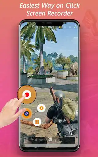 Play Screen Recorder full HD 2019  and enjoy Screen Recorder full HD 2019 with UptoPlay