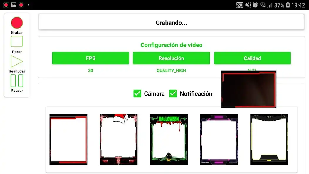 Play Screen Recorder Gaming  and enjoy Screen Recorder Gaming with UptoPlay
