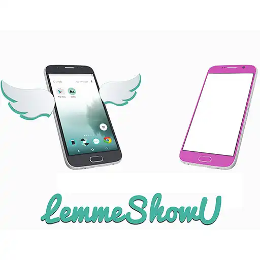 Play Screen Recorder: LemmeShowU - Record Screenshot APK Play Screen Recorder: LemmeShowU - Record Screenshot APK