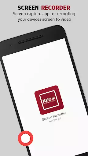 Screen Recorder - No Ads,HD Recorder Without Root online game with UptoPlay