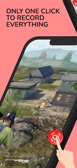 Play Screen Recorder - RECplus  and enjoy Screen Recorder - RECplus with UptoPlay