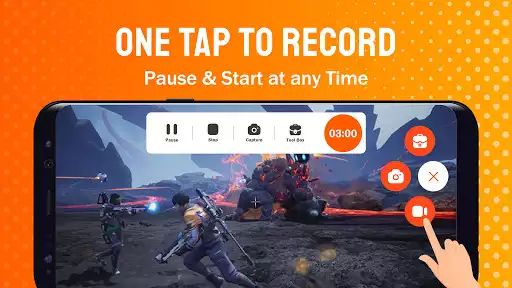 Play Screen  Recorder Video  Audio  and enjoy Screen  Recorder Video  Audio with UptoPlay