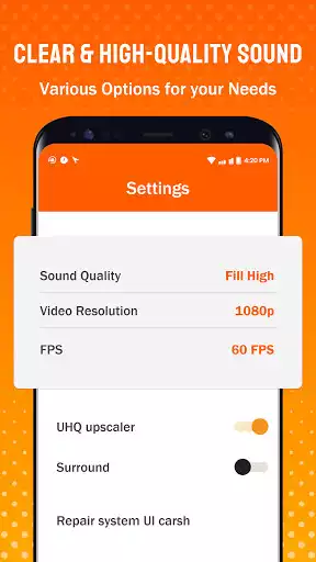 Play Screen  Recorder Video  Audio as an online game Screen  Recorder Video  Audio with UptoPlay