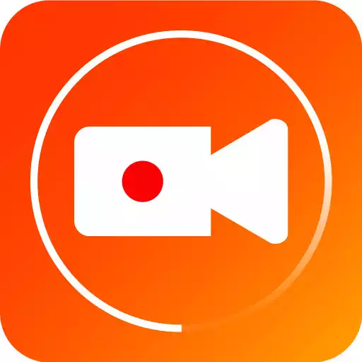 Run free android online Screen Recorder-Video Recorder APK
