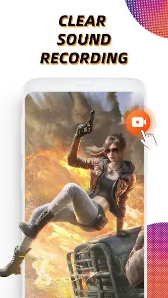 Play Screen Recorder - Vidma Record  and enjoy Screen Recorder - Vidma Record with UptoPlay