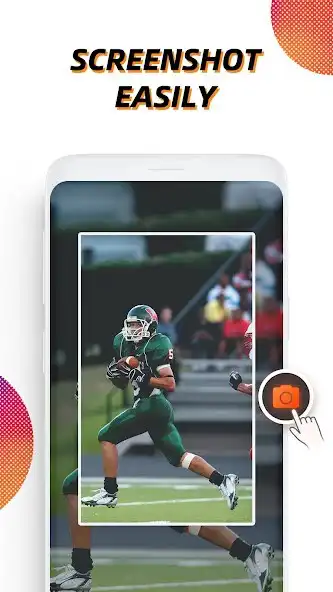 Play Screen Recorder - Vidma Record as an online game Screen Recorder - Vidma Record with UptoPlay