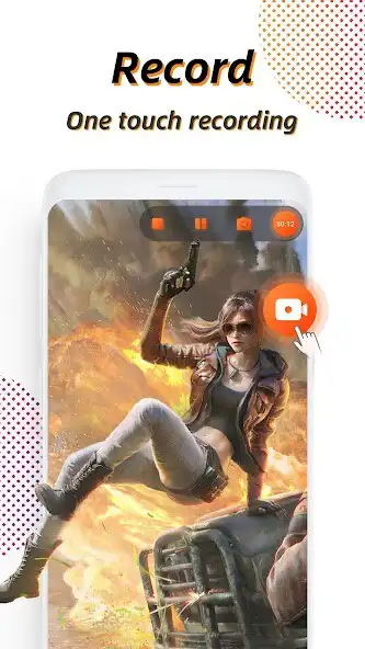Play Screen Recorder - Vidma REC and enjoy Screen Recorder - Vidma REC with UptoPlay Play Screen Recorder - Vidma REC and enjoy Screen Recorder - Vidma REC with UptoPlay