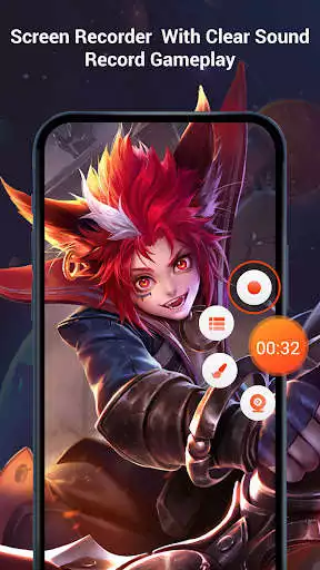 Play Screen Recorder VRecorder Lite  and enjoy Screen Recorder VRecorder Lite with UptoPlay