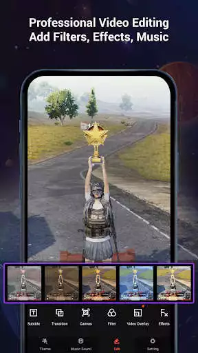 Play Screen Recorder VRecorder Lite as an online game Screen Recorder VRecorder Lite with UptoPlay