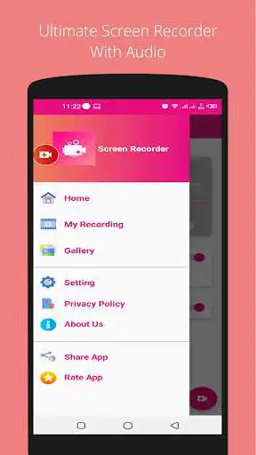 Play Screen Recorder with Audio and enjoy Screen Recorder with Audio with UptoPlay Play Screen Recorder with Audio and enjoy Screen Recorder with Audio with UptoPlay