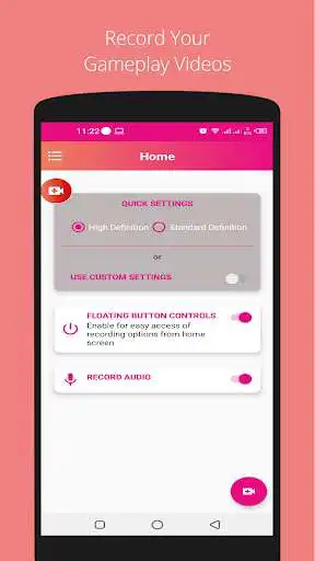 Play Screen Recorder with Audio as an online game online Screen Recorder with Audio with UptoPlay Play Screen Recorder with Audio as an online game Screen Recorder with Audio with UptoPlay