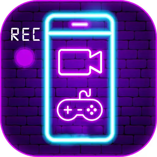 Run free android online Screen Recorder With Facecam APK