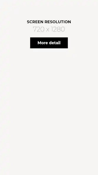 Play Screen Resolution, Ratio, DPI as an online game Screen Resolution, Ratio, DPI with UptoPlay