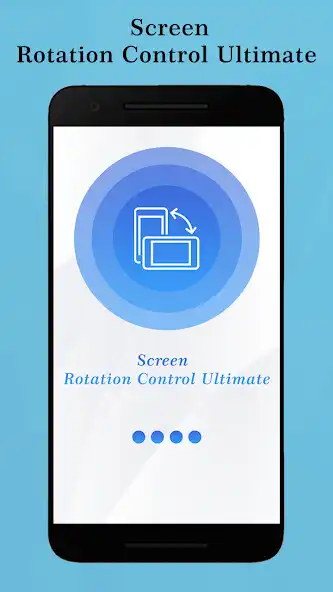 Play Screen Rotation Control Ultimate  and enjoy Screen Rotation Control Ultimate with UptoPlay
