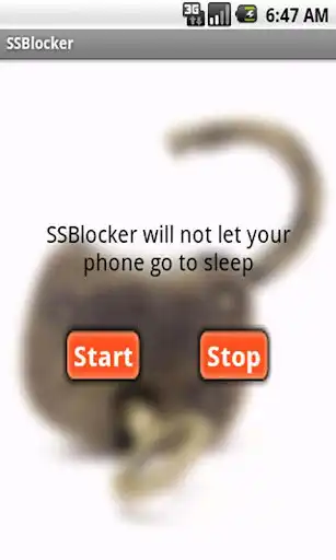 Play Screen Saver Blocker  and enjoy Screen Saver Blocker with UptoPlay