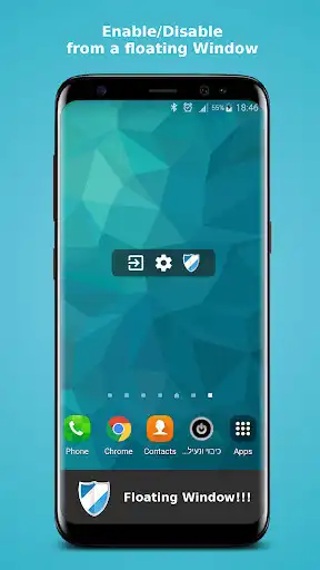 Play Screen Shield (Touch Filter)  and enjoy Screen Shield (Touch Filter) with UptoPlay
