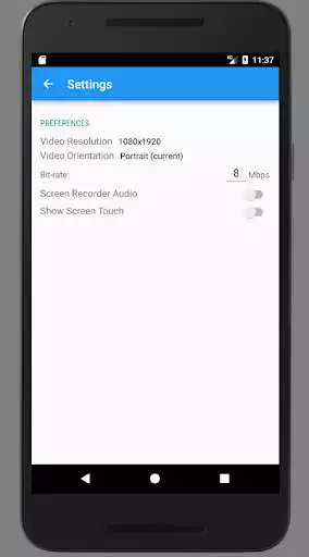 Play Screen Shoot
