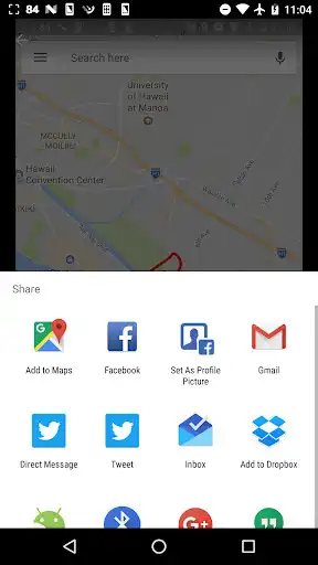 Play Screenshot Album - Take screenshot in 1 tap as an online game Screenshot Album - Take screenshot in 1 tap with UptoPlay