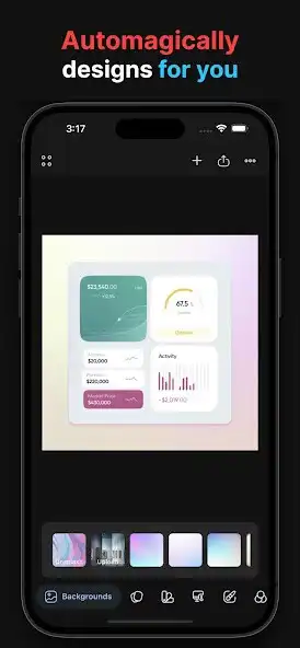 Play Screenshot Art Editor: NexSnap as an online game Screenshot Art Editor: NexSnap with UptoPlay