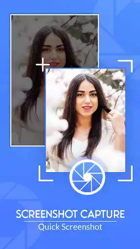 Play Screenshot Capture, Easy Touch  and enjoy Screenshot Capture, Easy Touch with UptoPlay