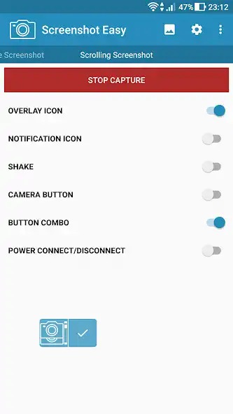 Play Screenshot Easy Pro as an online game Screenshot Easy Pro with UptoPlay