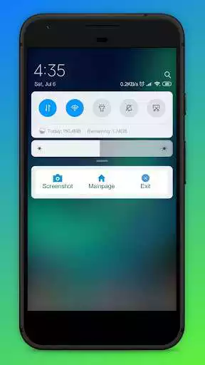 Play Screenshot Editor