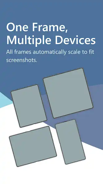 Play Screenshot Framer - Mockups as an online game Screenshot Framer - Mockups with UptoPlay