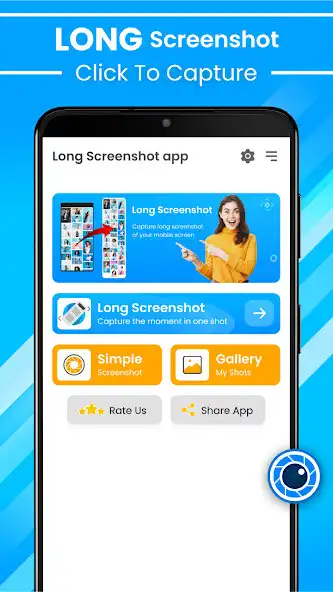 Play Screenshot  Longshot Capture  and enjoy Screenshot  Longshot Capture with UptoPlay