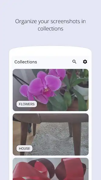Play Screenshot Organizer Pro  and enjoy Screenshot Organizer Pro with UptoPlay