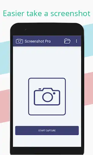 Play Screenshot Pro  and enjoy Screenshot Pro with UptoPlay