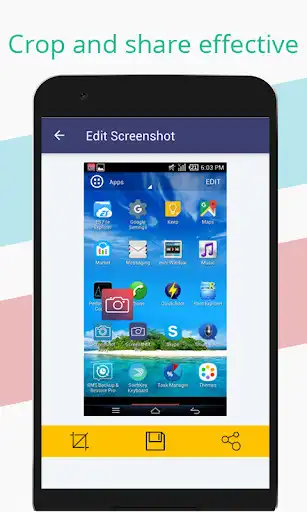 Play Screenshot Pro as an online game Screenshot Pro with UptoPlay
