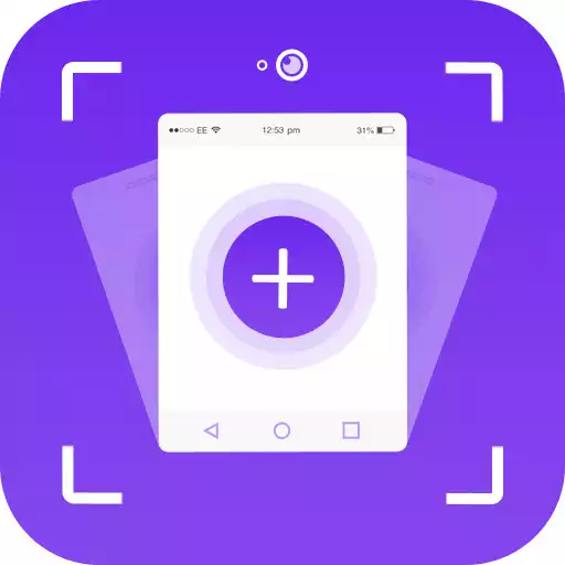 Play Screenshot touch APK