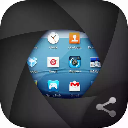 Play Screenshot X APK Play Screenshot X APK