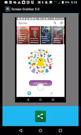Play Screenshot X  and enjoy Screenshot X with UptoPlay