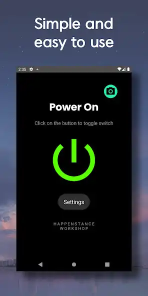 Play ScreenSnip - Snip with a Click  and enjoy ScreenSnip - Snip with a Click with UptoPlay