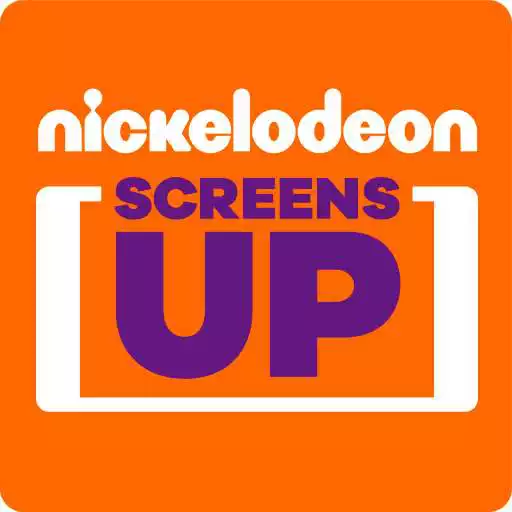 Play SCREENS UP by Nickelodeon APK