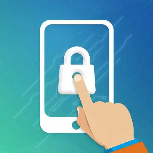 Play Screen Touch Locker APK