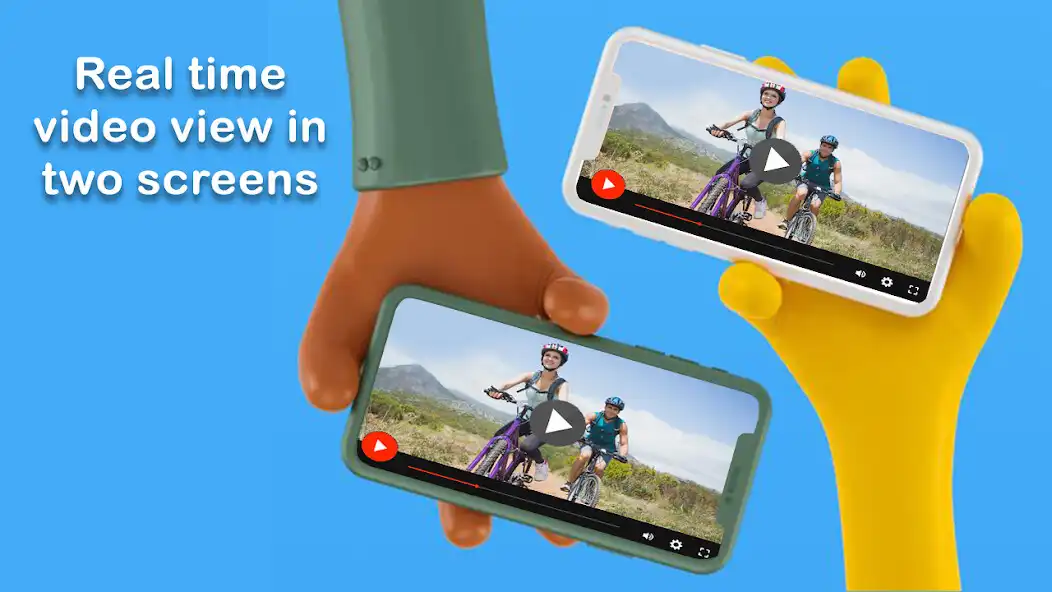 Play Screen Viewer - Remote control  and enjoy Screen Viewer - Remote control with UptoPlay