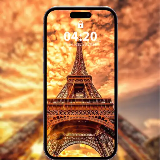 Play Screen wallpapers  Background APK