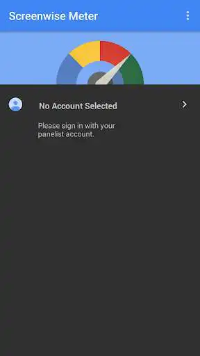 Play Screenwise Meter  and enjoy Screenwise Meter with UptoPlay