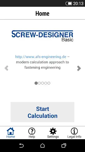 Play Screw-Designer Basic  and enjoy Screw-Designer Basic with UptoPlay
