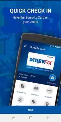 Play Screwfix