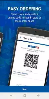 Play Screwfix