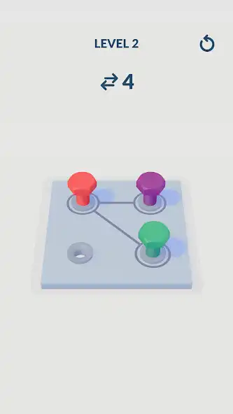Play Screw Them All as an online game Screw Them All with UptoPlay