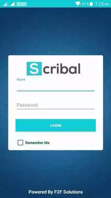 Play Scribal
