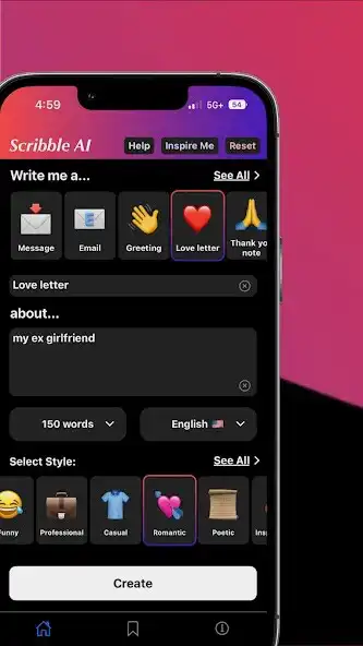 Play Scribble AI  and enjoy Scribble AI with UptoPlay